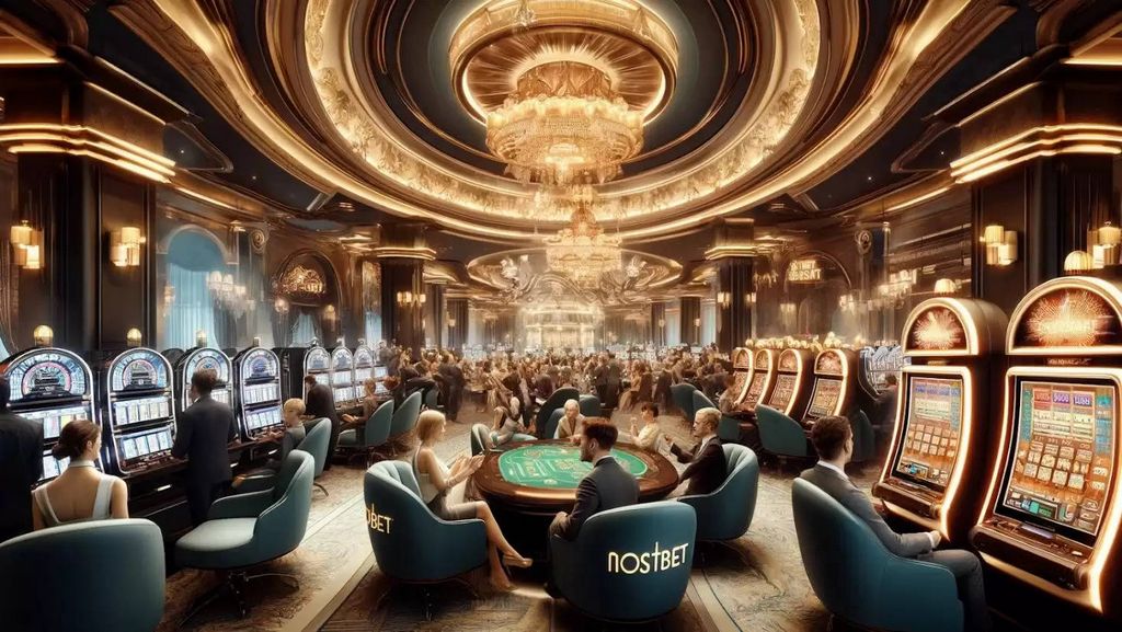 MostBet BD: Login to Betting Site and Online Gambling Establishment